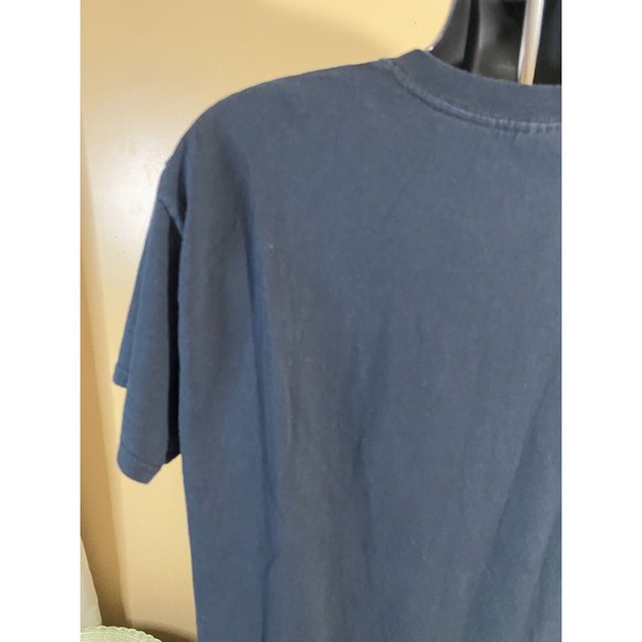 NFL Super Bowl 52 Eagles Vs Patriots Graphic Print Gildan T Shirt Size L - Picture 13 of 16